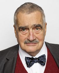 Karel Schwarzenberg