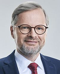 Prof. PhDr. Petr Fiala, Ph.D., LL.M.