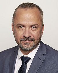 PhDr. Marek �en�ek, Ph.D.