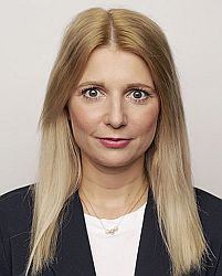 Bc. Lucie �afr�nkov�