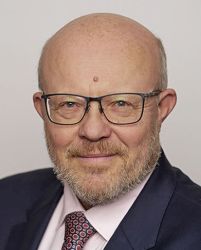 prof. MUDr. Vlastimil Válek, CSc., MBA, EBIR prof. MUDr. Vlastimil Válek, CSc., MBA, EBIR