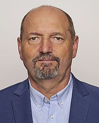 Ing. Mgr. Pavel Karp�ek