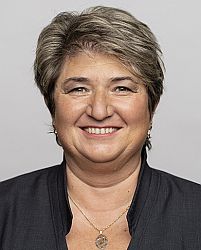 Ing. Jana Ba��kov�, MBA