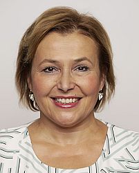 Mgr. Jana Berkovcov�