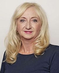 Mgr. Jana Hanzlíková Mgr. Jana Hanzlíková