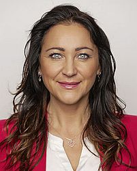 Ing. Michaela Opltov�