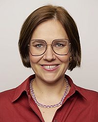 Mgr. Andrea Hoffmannov�, Ph.D.