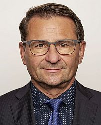 Ing. Drahomír Blažej, MBA Ing. Drahomír Blažej, MBA