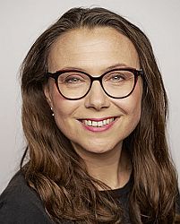 Mgr. Irena Fer��kov� Kone�n�, Ph.D.