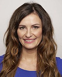 Ing. Irena Němcová Ing. Irena Němcová