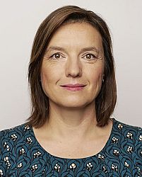 doc. Ing. Lucie Sedmihradská, Ph.D. doc. Ing. Lucie Sedmihradská, Ph.D.