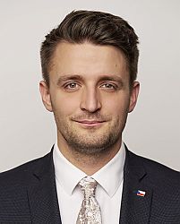 Mgr. Štěpán Slovák Mgr. Štěpán Slovák