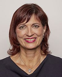 Ing. Jitka Volfov�